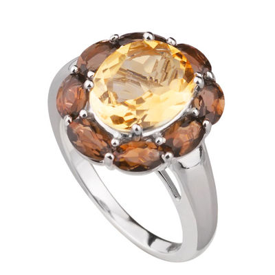 Кольцо Sandara