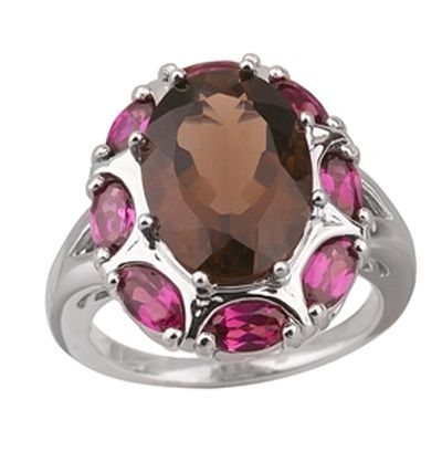 Кольцо Sandara