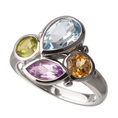 Кольцо Sandara