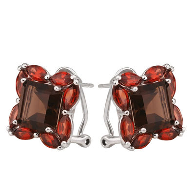 Серьги Sandara