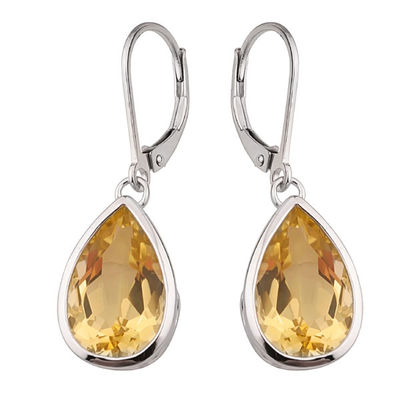 Серьги Sandara