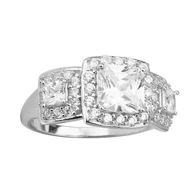 Кольцо Sandara