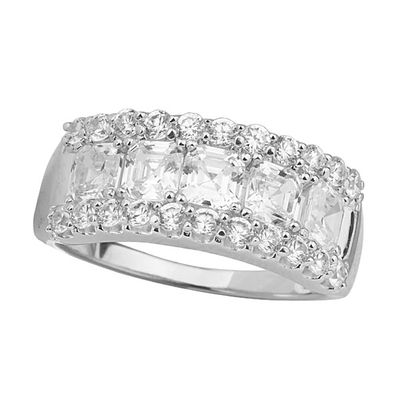 Кольцо Sandara