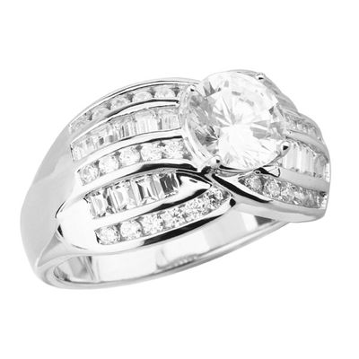 Кольцо Sandara