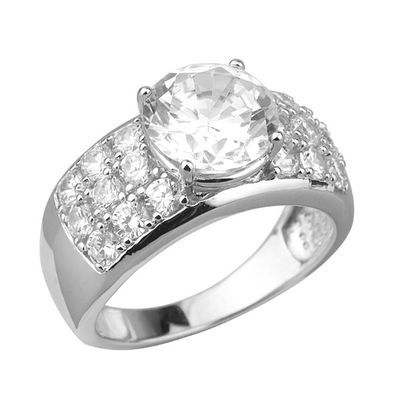 Кольцо Sandara