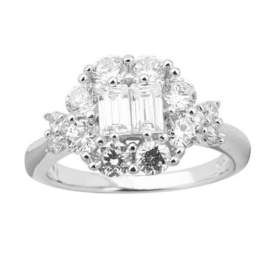 Кольцо Sandara