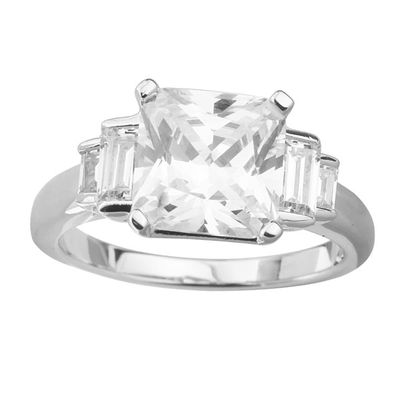 Кольцо Sandara