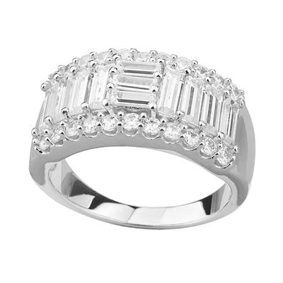 Кольцо Sandara