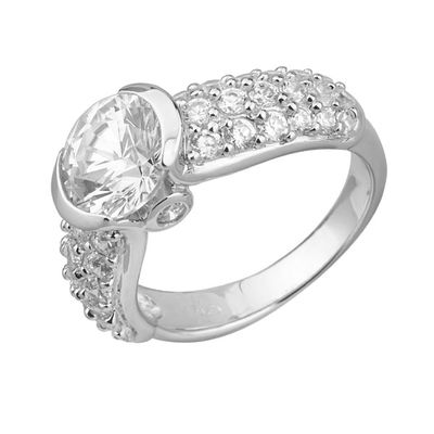 Кольцо Sandara