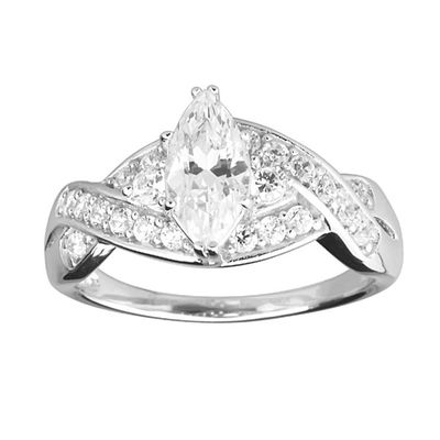 Кольцо Sandara