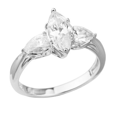 Кольцо Sandara