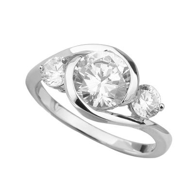 Кольцо Sandara