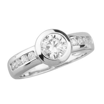 Кольцо Sandara