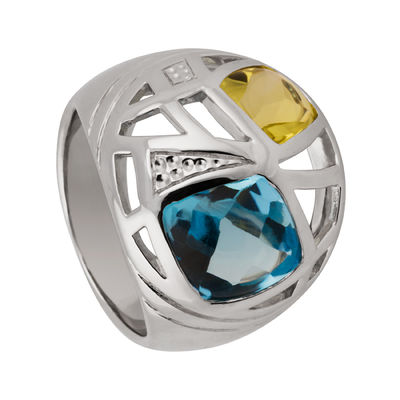 Кольцо Sandara