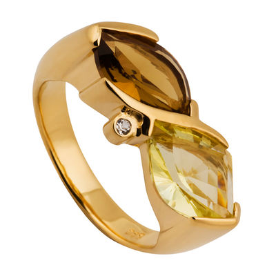 Кольцо Sandara