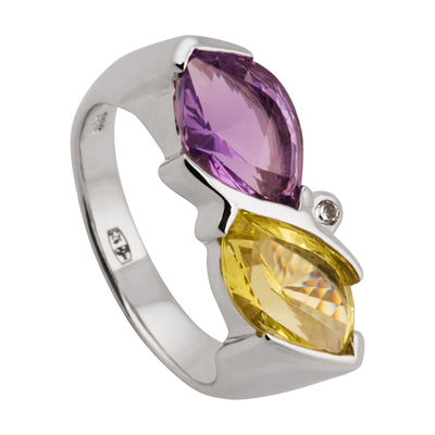 Кольцо Sandara