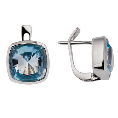 Серьги Sandara