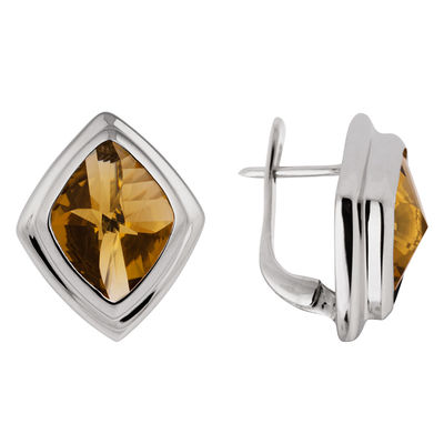 Серьги Sandara