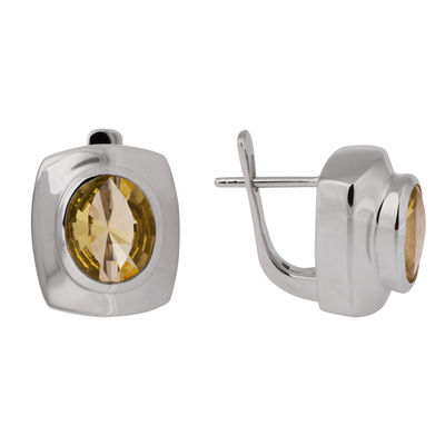 Серьги Sandara