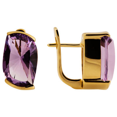 Серьги Sandara