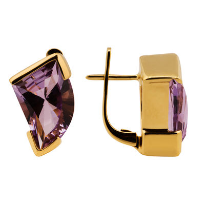 Серьги Sandara