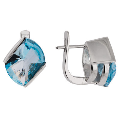 Серьги Sandara