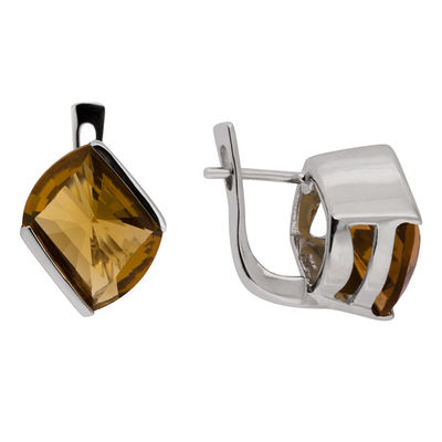 Серьги Sandara