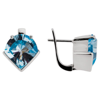 Серьги Sandara