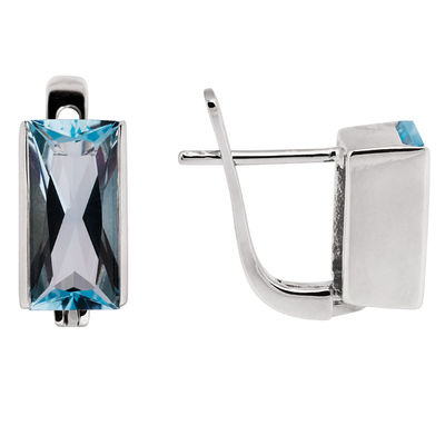 Серьги Sandara