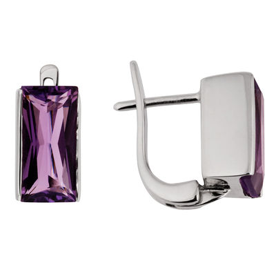 Серьги Sandara