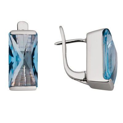 Серьги Sandara