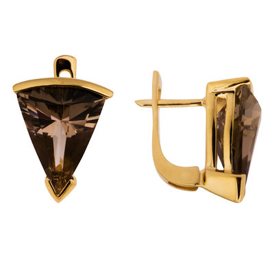 Серьги Sandara