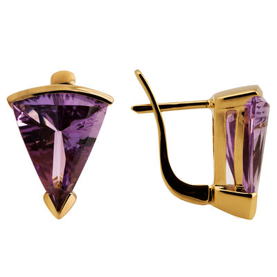 Серьги Sandara