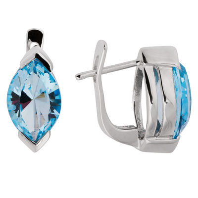 Серьги Sandara