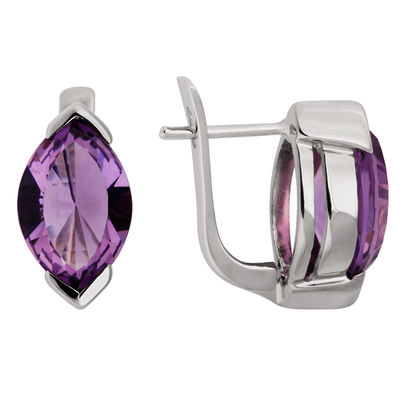 Серьги Sandara