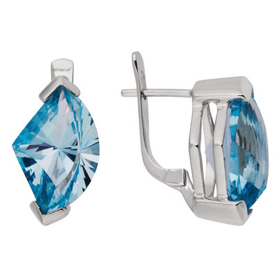 Серьги Sandara