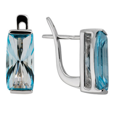 Серьги Sandara