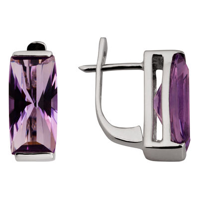 Серьги Sandara