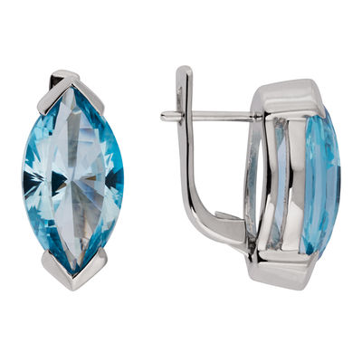 Серьги Sandara