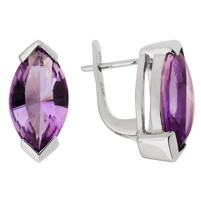 Серьги Sandara