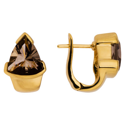 Серьги Sandara