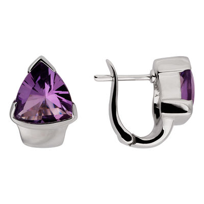 Серьги Sandara