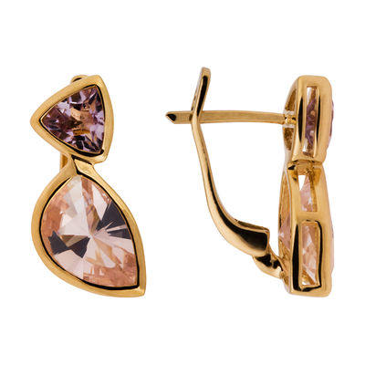 Серьги Sandara