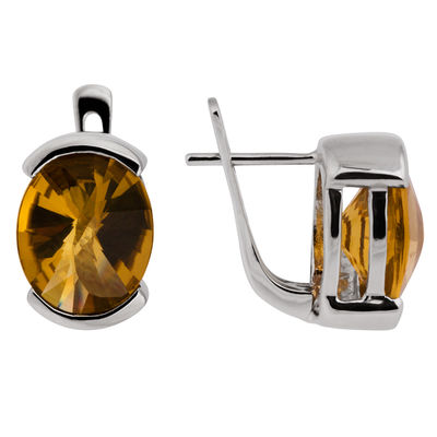 Серьги Sandara