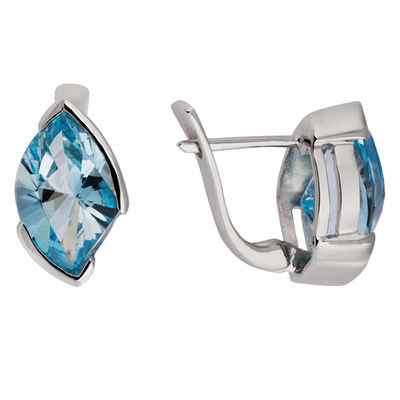 Серьги Sandara