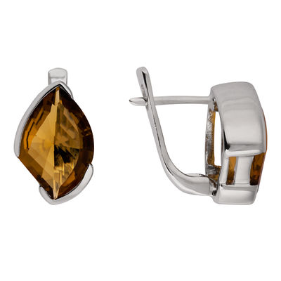 Серьги Sandara