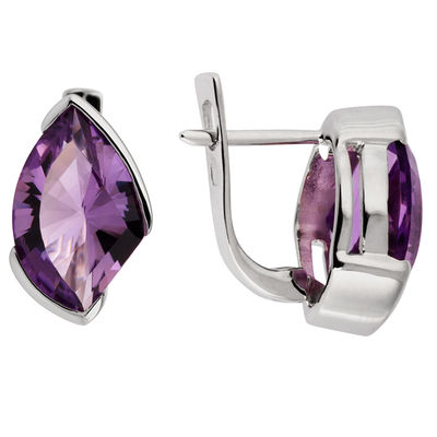 Серьги Sandara