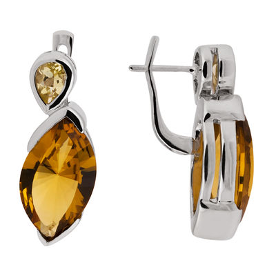 Серьги Sandara