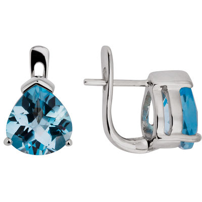 Серьги Sandara