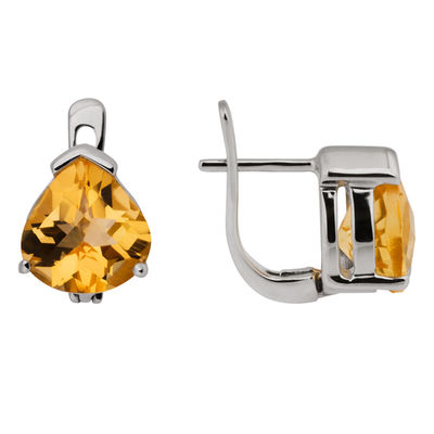 Серьги Sandara